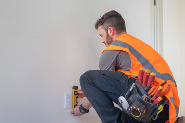 Best Affordable Electrician  in East Sonora, CA
